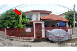Townhouse for sale in Bang Samak, Chachoengsao