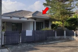 House for sale in Nikhom Phatthana, Rayong