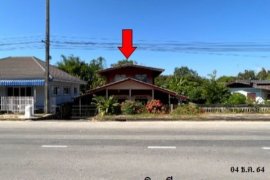 House for sale in Khrueng, Chiang Rai
