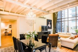 3 Bedroom Condo for Sale or Rent in The Emporio Place, Khlong Tan, Bangkok near MRT Queen Sirikit National Convention Centre