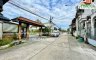 4 Bedroom Townhouse for sale in Baan Panthong 3, Anusawari, Bangkok near MRT Lat Pla Khao