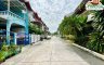 4 Bedroom Townhouse for sale in Baan Panthong 3, Anusawari, Bangkok near MRT Lat Pla Khao