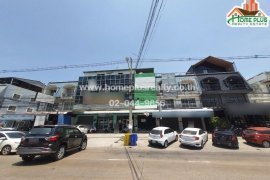 2 Bedroom Commercial for sale in Mueang Chon Buri, Chonburi