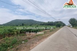 Land for sale in Makluea Mai, Nakhon Ratchasima