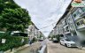 3 Bedroom Townhouse for sale in Khum Thong, Bangkok