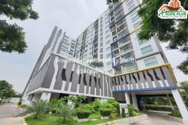 1 Bedroom Condo for sale in Silk Place, Anusawari, Bangkok near BTS Wat Phra Si Mahathat