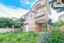 3 Bedroom House for sale in Lally Ville, Phraek Sa, Samut Prakan