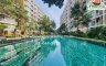 1 Bedroom Condo for sale in We Condo Ekkamai - Ramindra, Tha Raeng, Bangkok near MRT Vatcharaphon