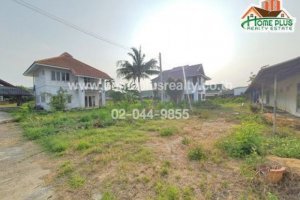 Land for sale in Hang Dong, Chiang Mai