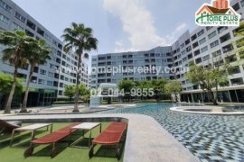 1 Bedroom Condo for sale in Elio Condo, Bang Chak, Bangkok near BTS Punnawithi