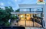 4 Bedroom Townhouse for sale in Sisa Chorakhe Yai, Samut Prakan