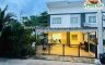 4 Bedroom Townhouse for sale in Sisa Chorakhe Yai, Samut Prakan