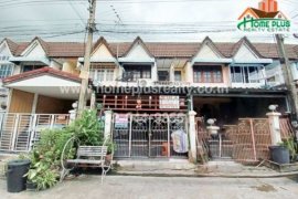 2 Bedroom Townhouse for sale in Khu Khot, Pathum Thani near BTS Khlong Sam