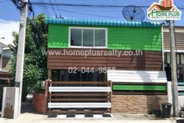 2 Bedroom Townhouse for sale in The Miracle Plus Setthakit-Klongkru, Tha Sai, Samut Sakhon