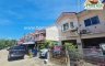 3 Bedroom Townhouse for sale in Poomjai Nivate 1, Nai Khlong Bang Pla Kot, Samut Prakan