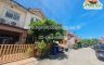3 Bedroom Townhouse for sale in Poomjai Nivate 1, Nai Khlong Bang Pla Kot, Samut Prakan