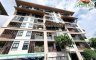 1 Bedroom Condo for sale in Baan Navatara, Nuan Chan, Bangkok