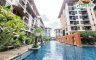 1 Bedroom Condo for sale in Baan Navatara, Nuan Chan, Bangkok