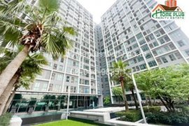 1 Bedroom Condo for sale in Ideo Mobi Charan Interchange, Bang Khun Non, Bangkok