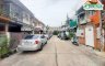 2 Bedroom Townhouse for sale in Khlong Thanon, Bangkok