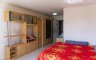 Condo for sale in Family Park, Sam Sen Nok, Bangkok near MRT Chok Chai 4