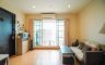 1 Bedroom Condo for sale in Baan Klang Krung Siam - Pathumwan, Thanon Phetchaburi, Bangkok near BTS Ratchathewi