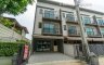 3 Bedroom Townhouse for sale in Baan Klang Muang Ramintra-Watcharapol, O Ngoen, Bangkok