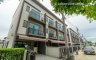 3 Bedroom Townhouse for sale in Baan Klang Muang Ramintra-Watcharapol, O Ngoen, Bangkok
