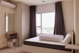1 Bedroom Condo for sale in Aspire Ratchada - Wongsawang, Wong Sawang, Bangkok