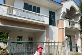3 Bedroom House for sale in Baan Burirom Wonwaen-Pinklao, Plai Bang, Nonthaburi