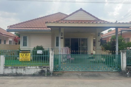 Houses For Rent In Khon Kaen Dot Property