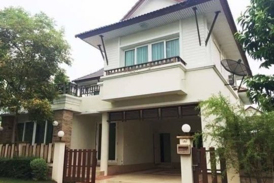 Houses for Sale in Chonburi | Dot Property