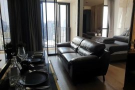 1 Bedroom Condo for sale in Ashton Chula - Silom, Maha Phruettharam, Bangkok near MRT Sam Yan