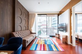 1 Bedroom Condo for rent in KHUN by YOO inspired by Starck, Khlong Tan Nuea, Bangkok