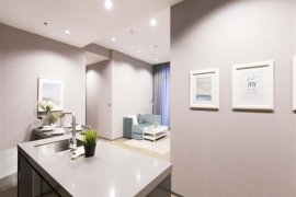 2 Bedroom Condo for rent in The Diplomat Sathorn, Silom, Bangkok near BTS Surasak