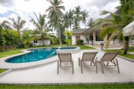 3 Bedroom House for sale in Hua Hin, Prachuap Khiri Khan