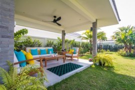 5 Bedroom House for Sale or Rent in The Clouds Hua Hin - Cha Am, Cha am, Phetchaburi