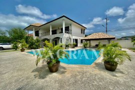 4 Bedroom House for Sale or Rent in Hua Hin, Prachuap Khiri Khan
