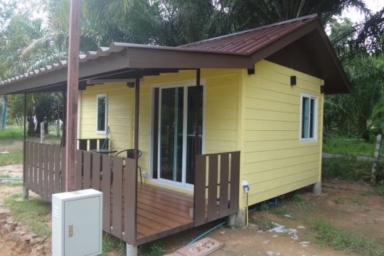 Affordable Houses For Sale In Pattaya Chonburi Dot Property