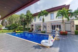 8 Bedroom Villa for rent in Thalang, Phuket