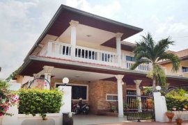 4 Bedroom Villa for sale in Pattaya, Chonburi