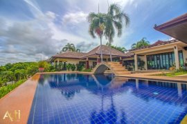 3 Bedroom Villa for sale in Pattaya, Chonburi