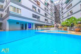 1 Bedroom Condo for sale in Pattaya, Chonburi