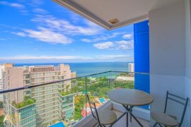 1 Bedroom Condo for sale in Pattaya, Chonburi