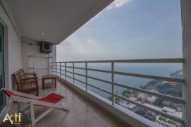 1 Bedroom Condo for sale in Pattaya, Chonburi