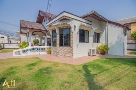 2 Bedroom Villa for sale in Pattaya, Chonburi
