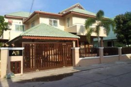 3 Bedroom Villa for sale in Pattaya, Chonburi