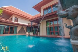 4 Bedroom Villa for sale in Pattaya, Chonburi