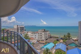 2 Bedroom Condo for sale in Na Jomtien, Chonburi