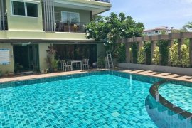 1 Bedroom Condo for sale in Pattaya, Chonburi